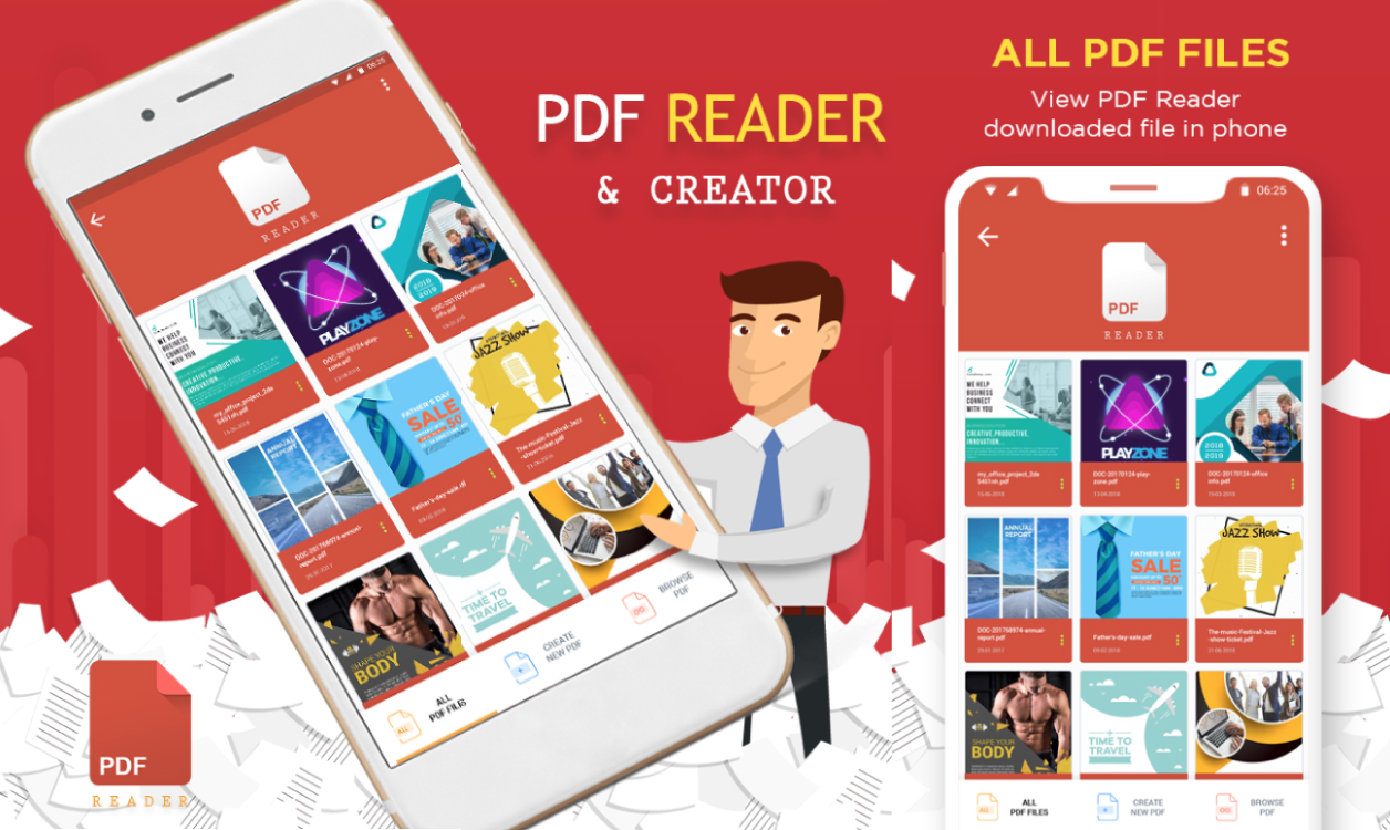 pdf maker app download