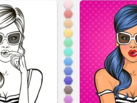 Best Adult Coloring Book Apps For Android