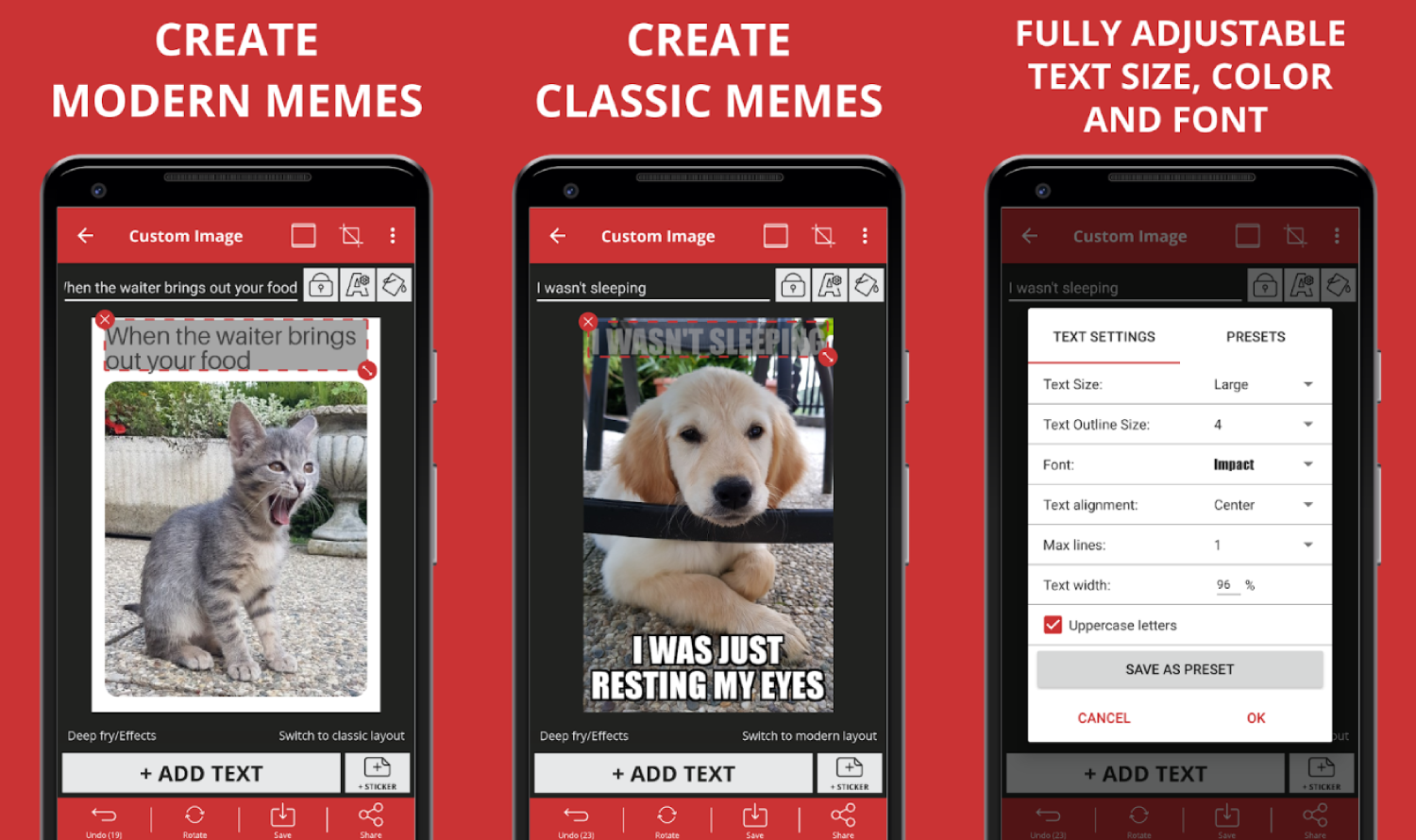 10 Best Meme Generator Apps For Android Www 3nions Com