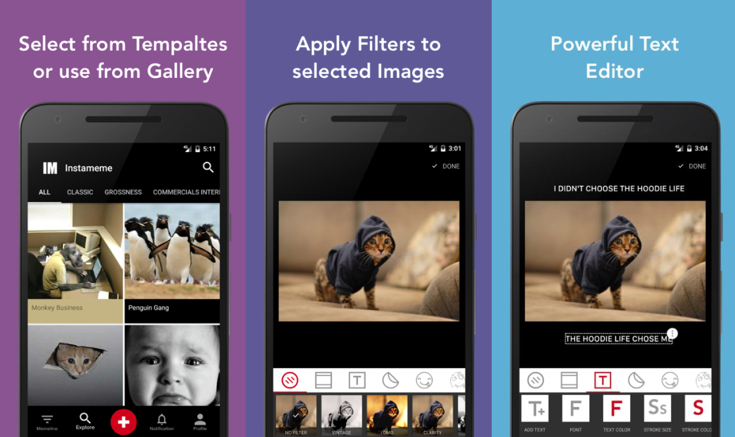 10 Best Meme Generator Apps For Android « www.3nions.com