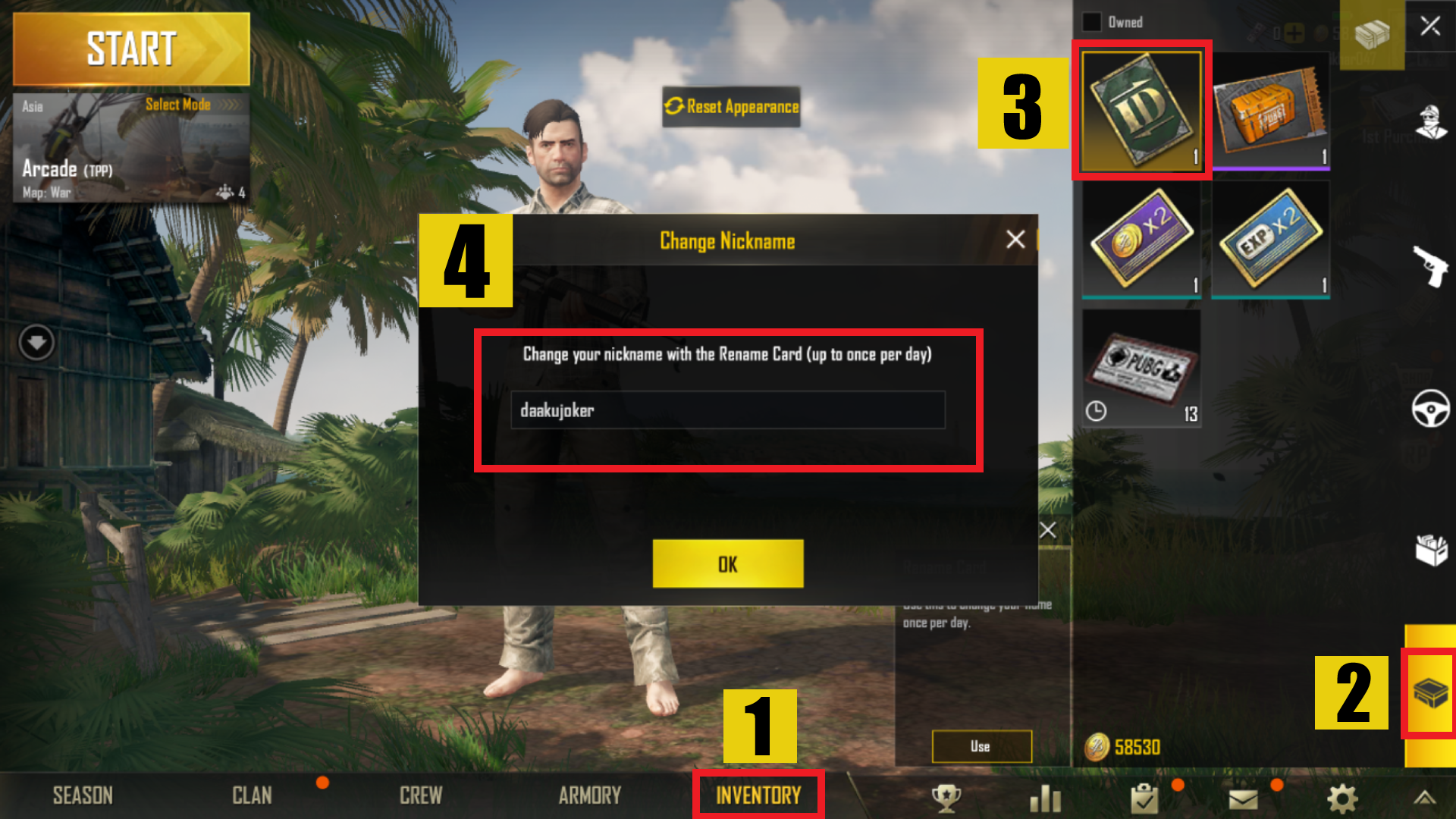 Pubg hack generator фото 29