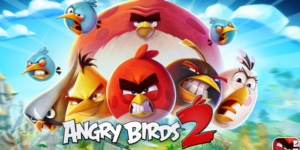 Best Angry Birds Games For Android