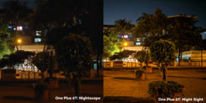 How to get Google Pixel 3 Night Sight on One Plus 6 and 6T