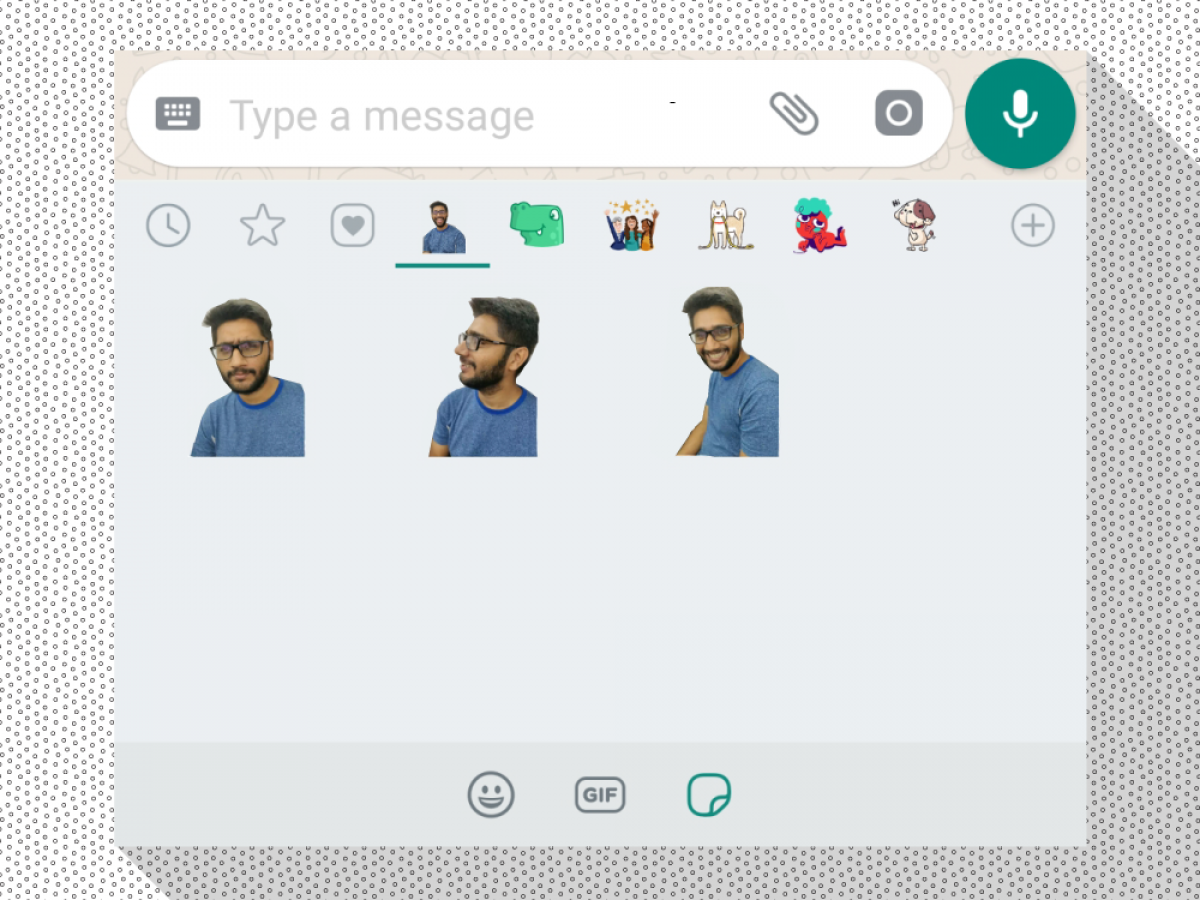 How To Make Custom Whatsapp Stickers On Android 3nions