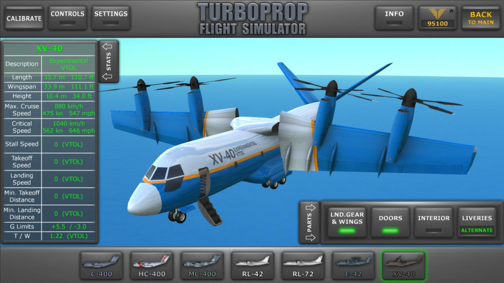 7 Best Flight Simulator Games for Android « 3nions