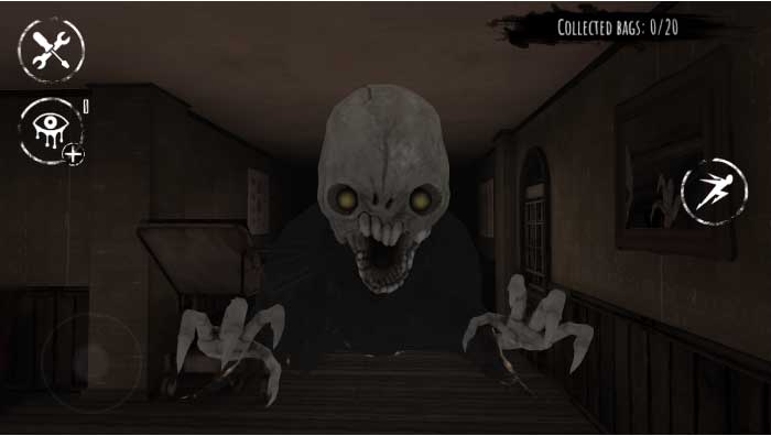 Download Game Survival Horror Android