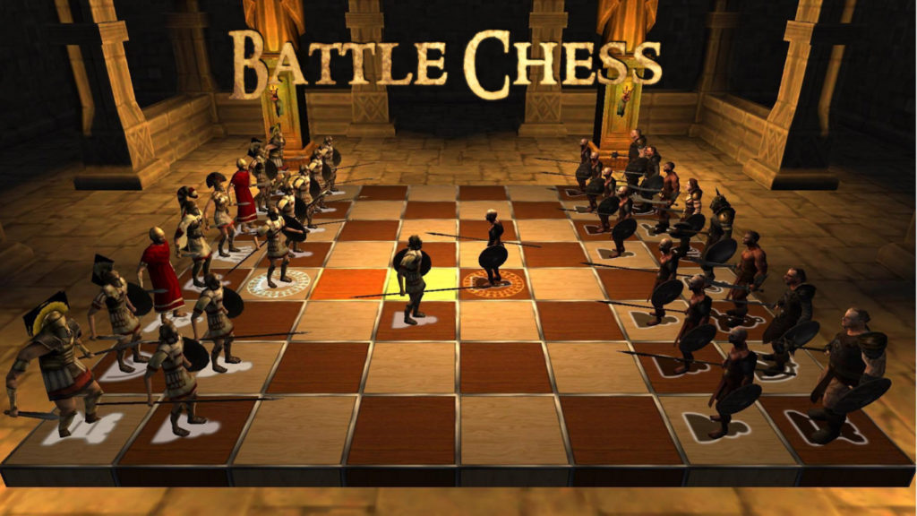 play free chess online