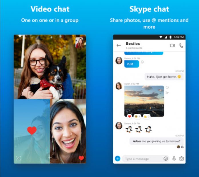Top 10 Video Conferencing Apps for Android « 3nions