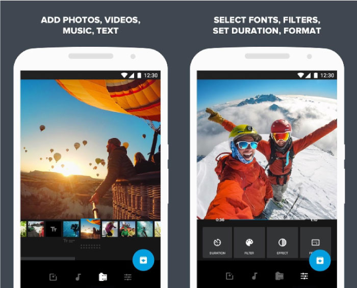 10 Best Android Apps to Combine Videos Merge Videos Together « 3nions