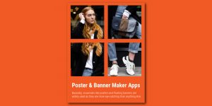 Best Poster Banner Maker Apps For Android