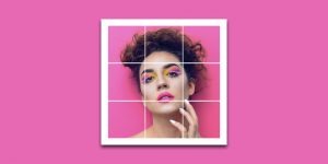 How to Tile Photos on Instagram