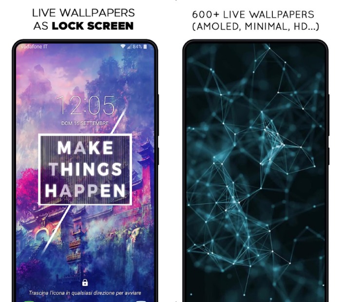 10 Best Live Wallpaper Apps For Android Www 3nions Com