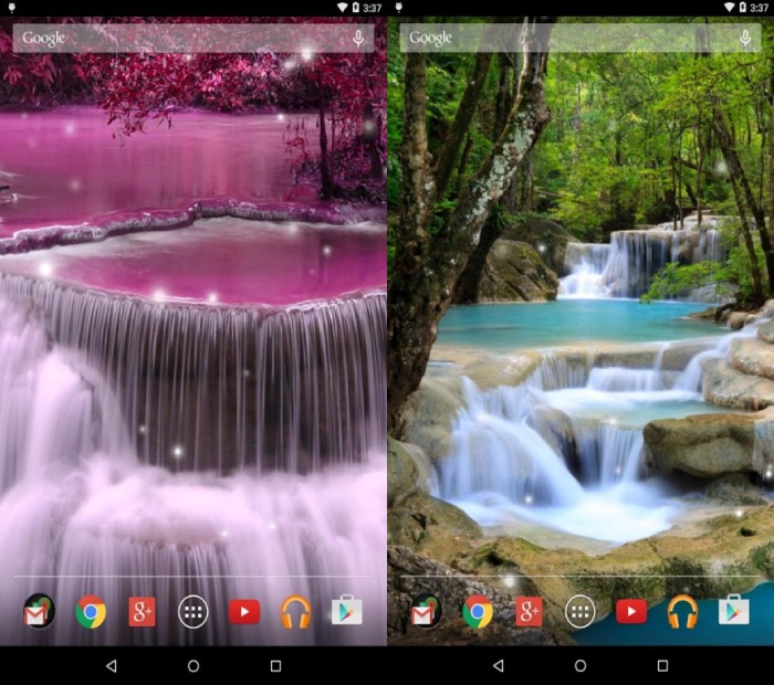10 Best Live Wallpaper Apps for Android