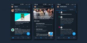 How To Enable Dark Mode on Twitter App