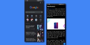 How To Enable Google Chrome Dark Mode on Android