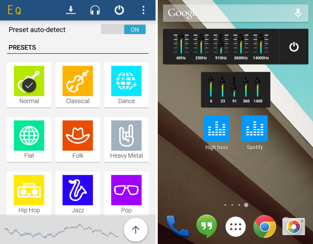 Best Volume Booster Apps for Android