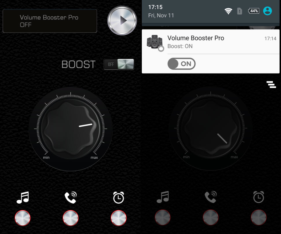 Best Volume Booster Apps for Android