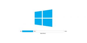 How to Adjust the Brightness on Windows 10