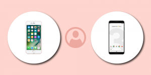 How to Transfer your Contacts from iPhone to Android