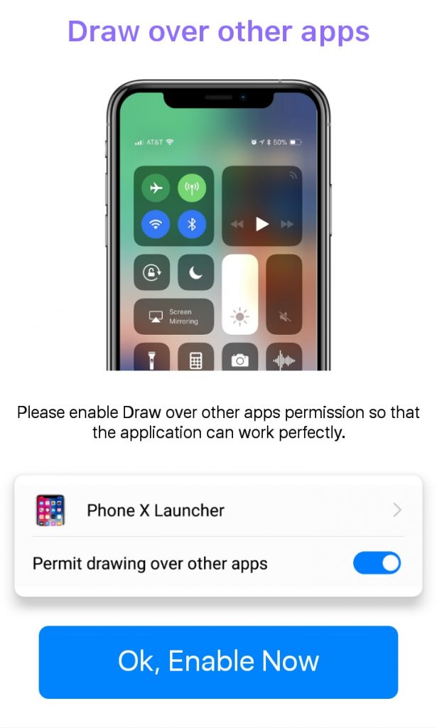 How to Make Android Look Like an iPhone «