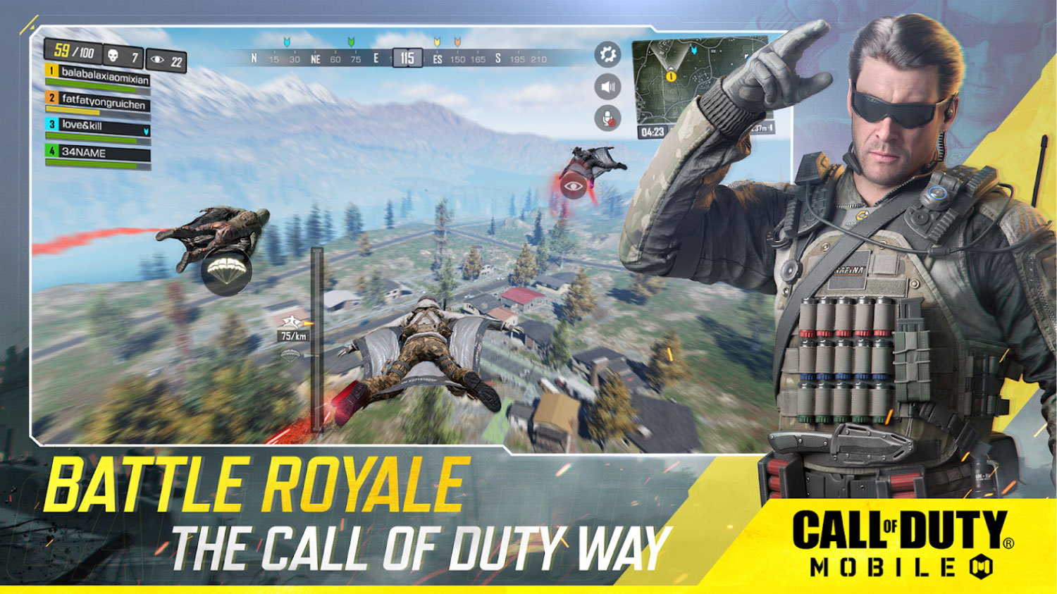 7 Best Android Emulators for Call of Duty Mobile Â« 3nions - 