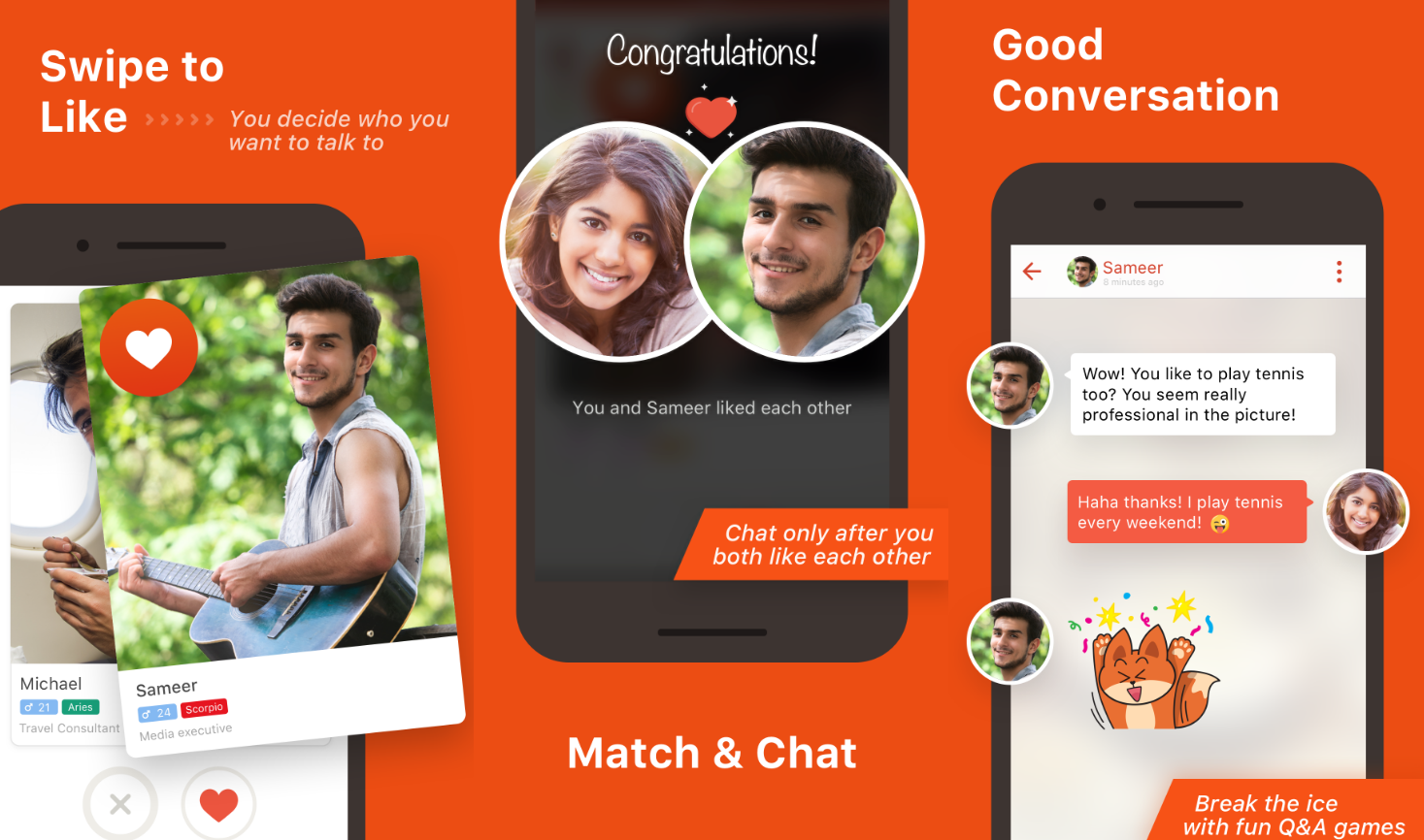 indian dating app for windows phone