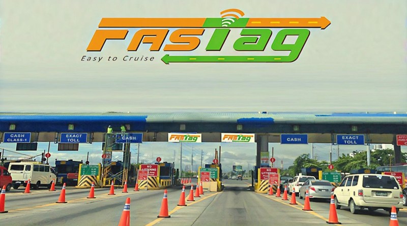 FASTags compulsory from Dec 1 trial runs underway