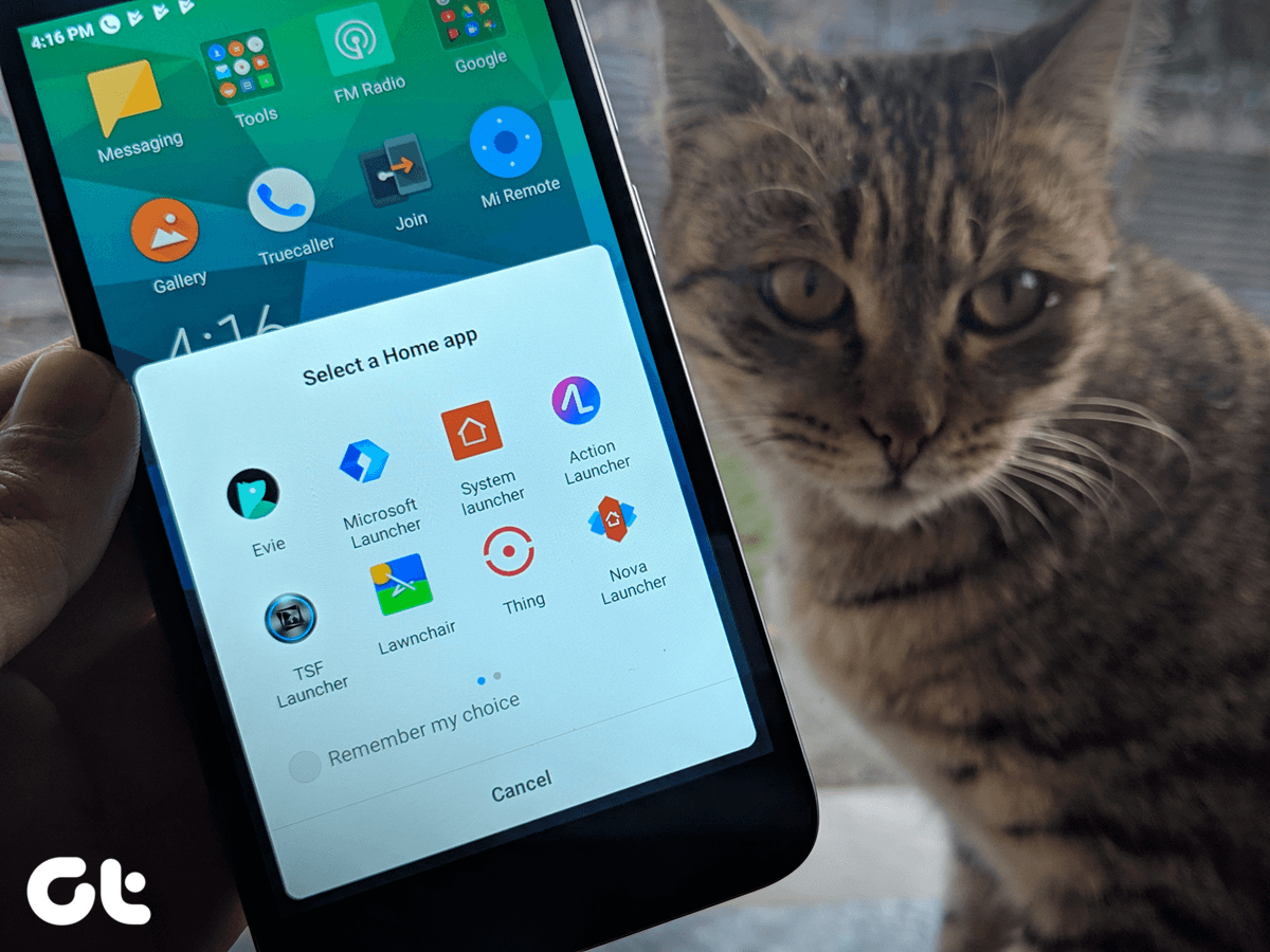 How to Hide Apps on Android or iPhone