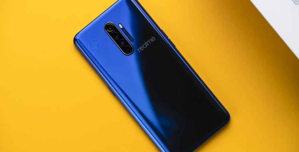 Realme X50 Pro to launch with a smooth 90Hz Super AMOLED display 