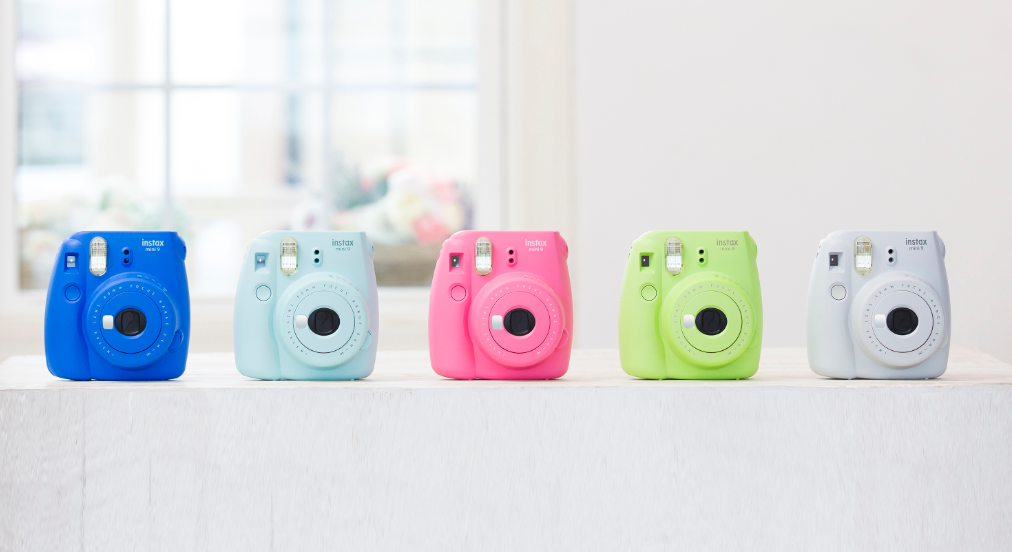 Fujifilm is reported to launch Polaroid Instax Mini 11 camera alongside X-T4 on February 26