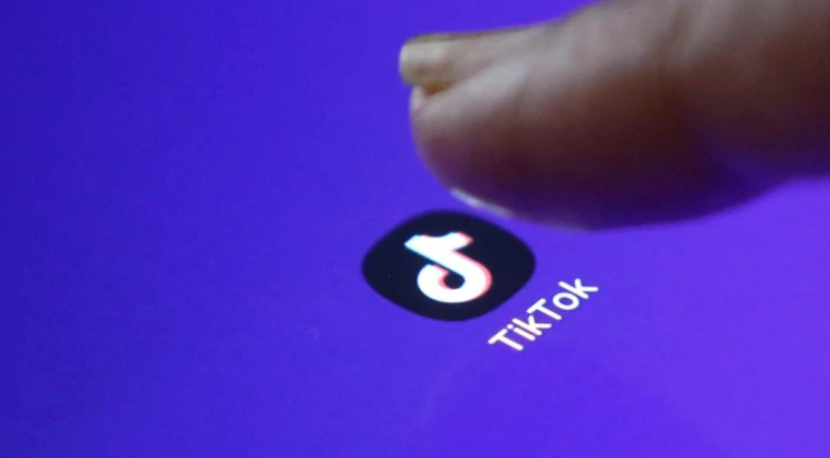 TikTok is ‘fundamentally parasitic,’ says Reddit CEO