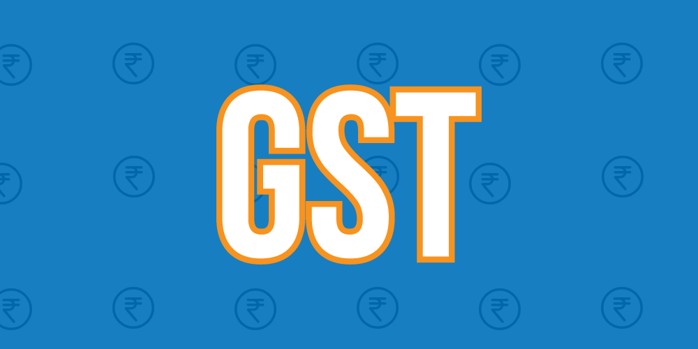 Free GST Apps for Android