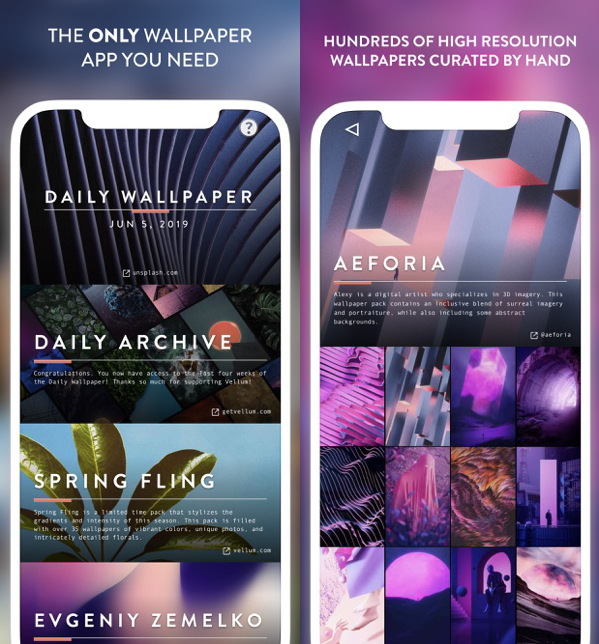 15 Best Wallpaper Apps for iPhone