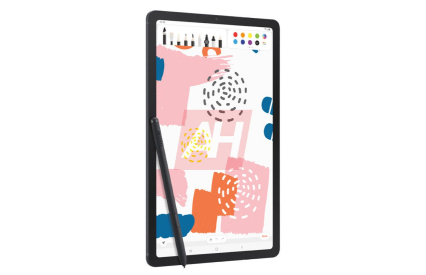 Samsung might launch a Lite version of the Galaxy Tab S6