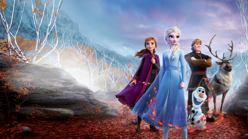 Frozen 2 to release on Disney Plus 3 months ahead of its schedule