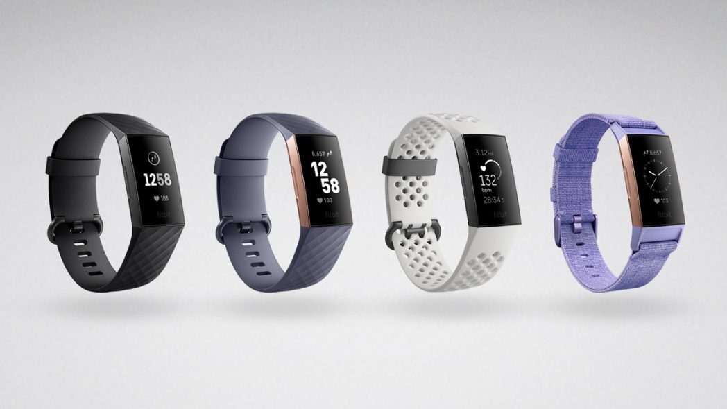 Fitbit's Charge 4 leak brings the same old design - Buy or Not