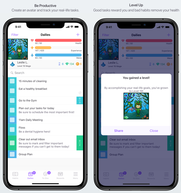 10 Best Free Reminder Apps for iPhone in 2020