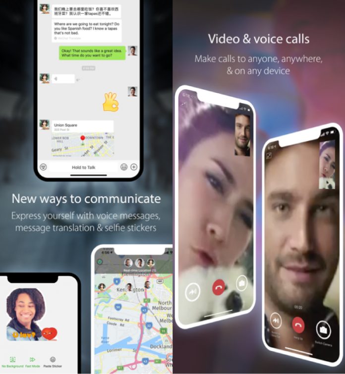 10 Best Free Texting Apps for iPhone in 2020