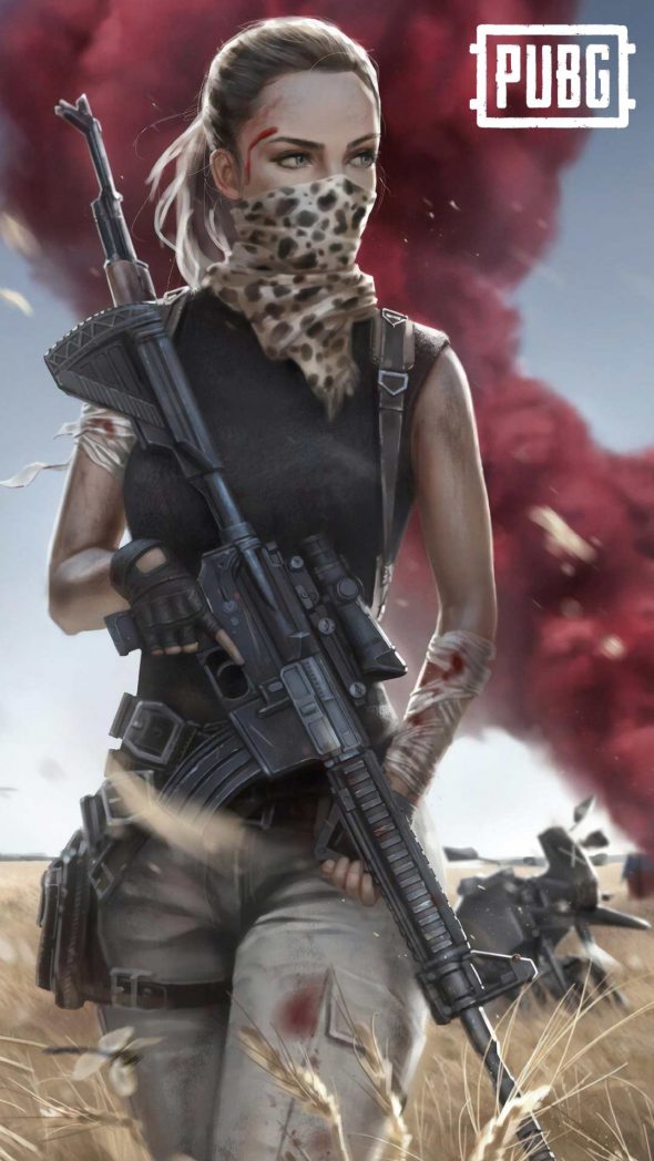 20 Best PUBG  Wallpapers  in HD Download For PC and Mobile 