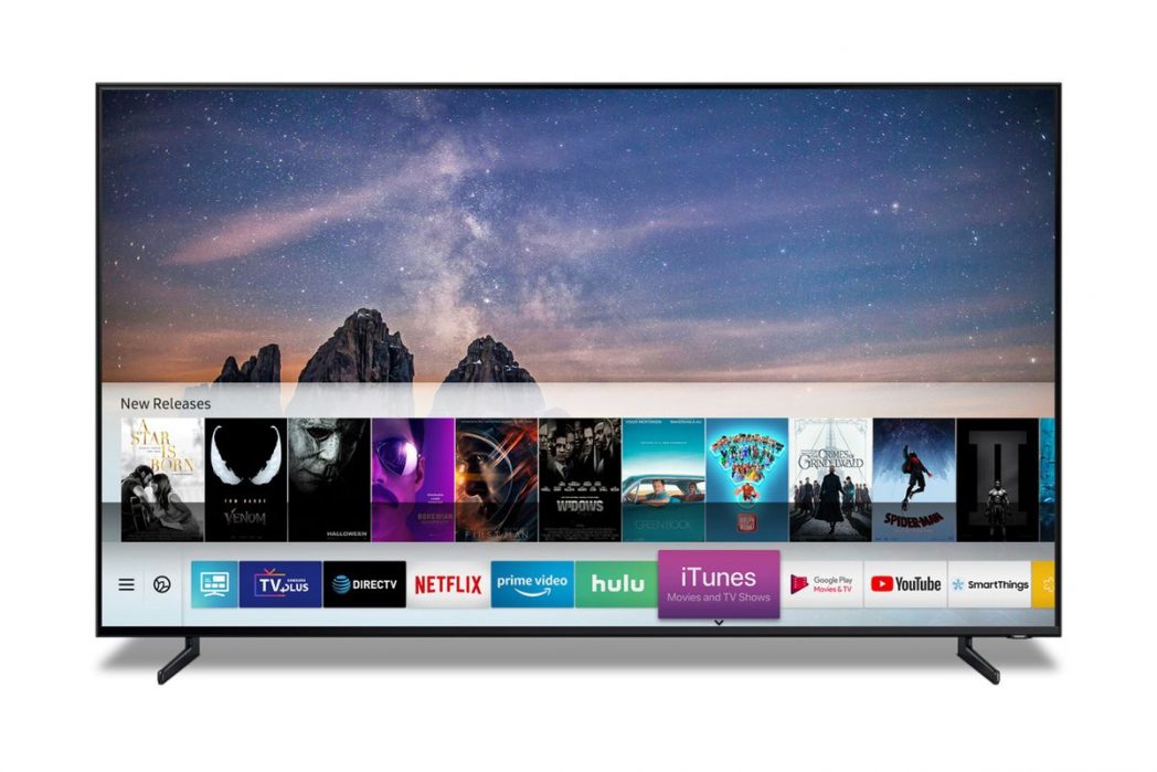 Samsung TV iTunes Movies and TV shows.1546796199 scaled