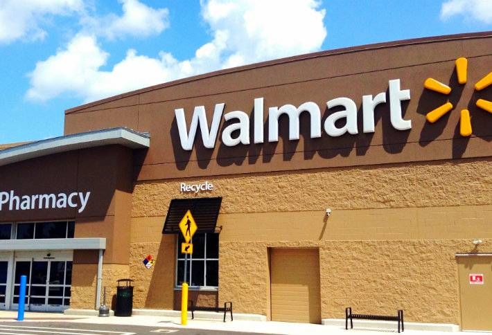 Walmart to Join Hands with Tata Group