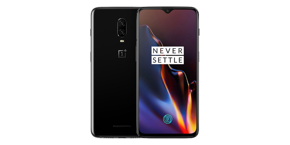 How to Reboot OnePlus 6T