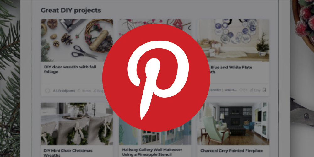 Best Apps Like Pinterest Image Sharing and Social Media Platforms