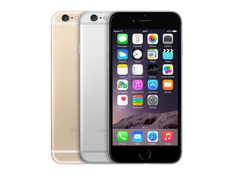 apple iphone 6 16gb review bigger faster better