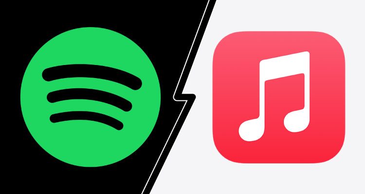 Why is Spotify better than Apple Music