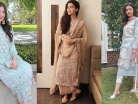 Best Photo Poses For Girls in Kurti