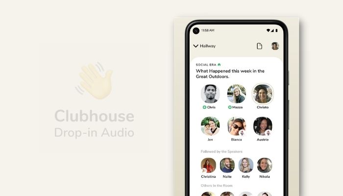 What is the Clubhouse app Top 15 Questions Answered