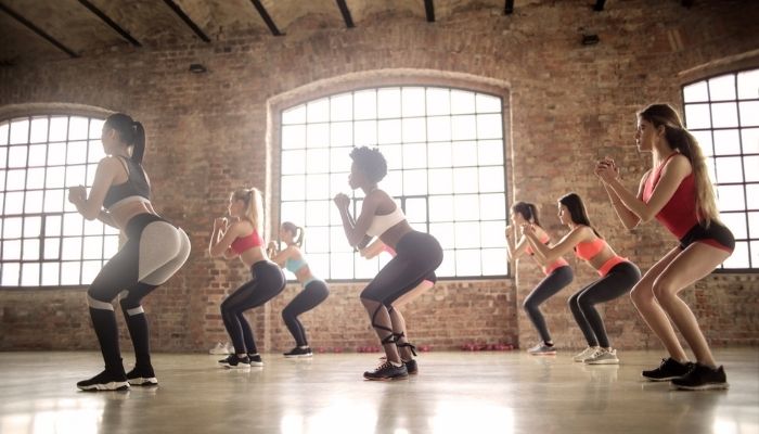 Best Zumba Apps for Android iOS to do Zumba at Home feat.
