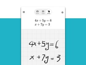 Best Apps That Solve Math Word Problems