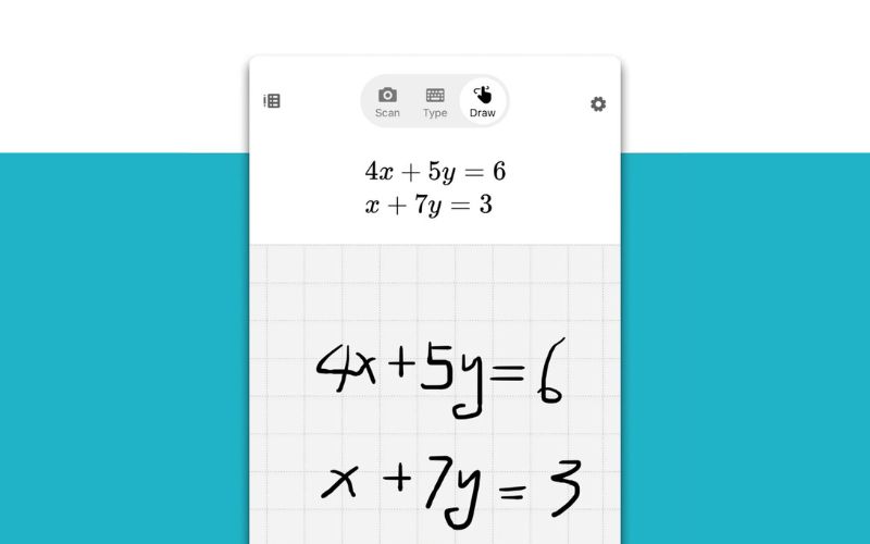 Best Apps That Solve Math Word Problems